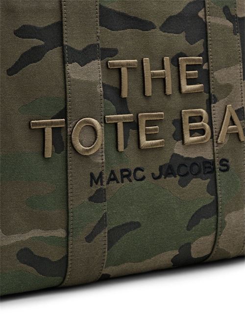 Borsa The Large Jacquard Camo MARC JACOBS | 2S4HTT080H03304